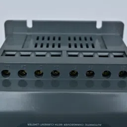 elmeasure iACCLM300 3Ph+40A Multi-Range Ohmmeter image 3