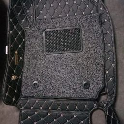Leatherite 7D Mat For Mahindra Scorpio-image-35