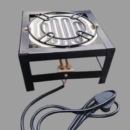 SQUARE ELECTRIC KITCHEN COOKING HEATER AND ROOM HEATER Electric Cooking Heater-image-13