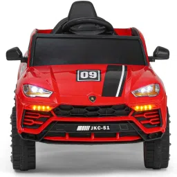 Kids Electric Ride On Car For Kids with Remote Control 1-5 Yrs Car Battery Operated Ride On-image-83
