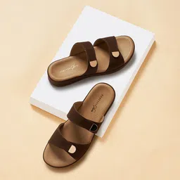 Forever Glam by Pantaloons Open Toe Comfort Heels-16