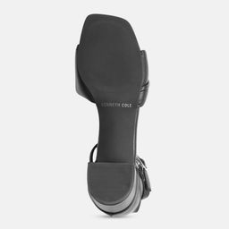 Kenneth Cole Open Toe Block Heels image 3