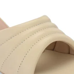 CLOG LONDON Open Toe Block Heels image 4