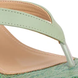 Inc 5 Open Back Party Block Heels image 3