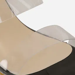 Retro Walk Open Toe Block Heels image 3