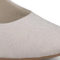 Inc 5 Shimmered Block Heel Pumps image 2