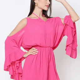 DRIRO Jumpsuit with Ruffles-picture-16