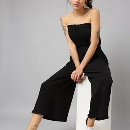 ANAI Cotton Basic Jumpsuit-picture-45