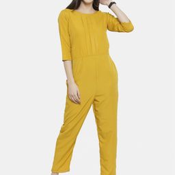 Sayesha Women Basic Jumpsuit-image-86
