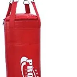 Synthetic Leather Heavy Bag with Chain and Hand-Wap108 inch(36 Inch Unfilled) Hanging Bag-21