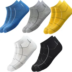 Men Ankle Length-image-14