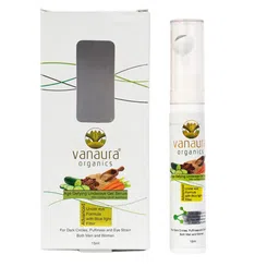 vanaura organics Age Defying Undereye Gel Serum 15ml-43