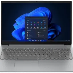 Lenovo V15 AMD Ryzen 3 Quad Core 7th Gen 7320U - (8 GB/512 GB SSD/Windows 11 Home/1 GB Graphics) V15 G4 AMN Thin and Light Laptop-image-54