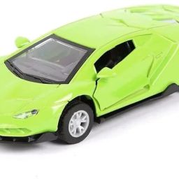 Model Vehicles for Lamborghini Aventador Sports car Model Metal Super Racing-12