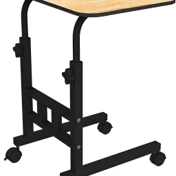 Wood Portable Laptop Table-37