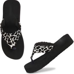 Women Wedges Sandal-image-119
