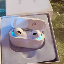 RICH POLO 2ND GEN PODS Smart Headphones-picture-11