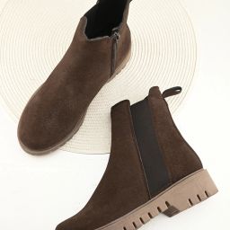 Comfortable Boots For Women-image-117