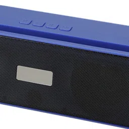 BVEXO Zing Portable Wireless Speaker with Inbuilt-FM & Immersive Sound [BL1] 16 W Bluetooth Speaker-26