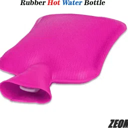Warm Pad Pain Relief Super Comfort/ Non Electric 2 L Hot Water Bag-image-58