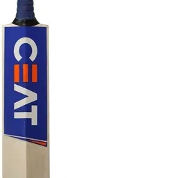 Poplar Willow Cricket Bat and tenis ball Cricket cricket-image-2