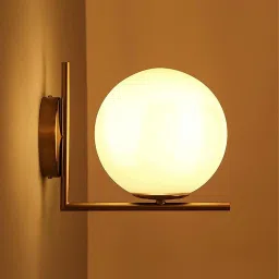 Wallchiere Wall Lamp Without Bulb-image-33