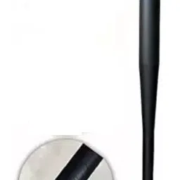 Ssm-9854 black BASE BALL BAT willow Baseball Bat Willow BaseballBat For 15+ Yrs-image-78