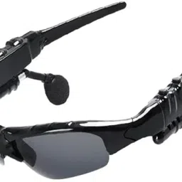 ZARRY Bluetooth Sunglasses for Motorcycle Riding Cycling Sunrays Protective Sunglasses-image-14