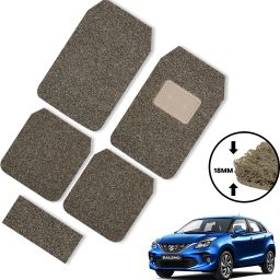 PVC Standard Mat ForMaruti Baleno-image-62