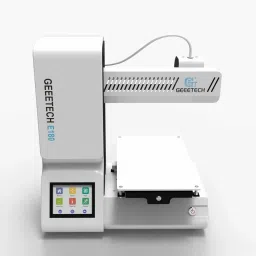 Geetech E180 3D Printer-46