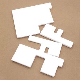 PRINTER PARTNER Waste Ink Tank Pad Sponge (Import) for Canon Pixma G2000,G2002,G3000,G4000 White Ink Toner-image-20