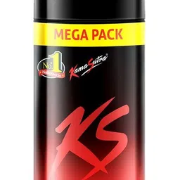 kamasutra Men Long Lasting Fragrance Spark Deodorant Spray - 220 ml Body Spray - For Men-picture-9