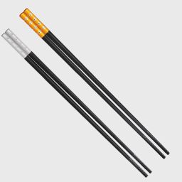 Eating, Training, Chewing, Cooking, Decorative Plastic Chinese, Korean, Japanese, Vietnamese Chopstick-image-90