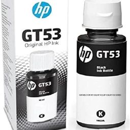 HP INK BOTTLE FOR HP 410,415,418,419 ALL IN ONE INK TANK PRINTER Black Ink Bottle-image-1