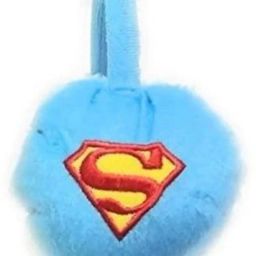 Winter Outdoor Wear Ear Muffs/Warmer for Kids and Adults (Blue) Ear Muff-image-34