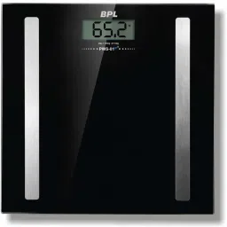 BPL Medical Technologies PWS-01 BT Bluetooth Enabled Weighing Machine Weighing Scale-image-21