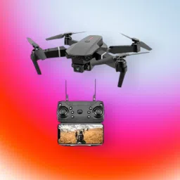 Drone-Wifi-1080P-4K-HD-Camera-Wide-Angle-Pocket- 360 Flip Stunt Drone_21 Drone-17