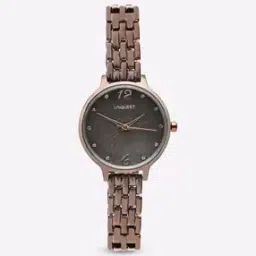 Women Water-Resistant Analogue Watch-UQW-13-53