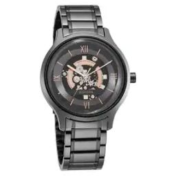Men Water-Resistant Analogue Watch - NS7140QM01-image-52
