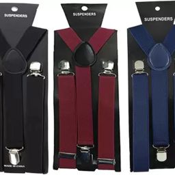 Eliq Y- Back Suspenders for Men-image-6