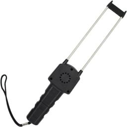 bts Smart Sensor Moisture Meter Low Power Indicator , LCD Backlight Moisture Meter Digital Grain Moisture Meter Smart Sensor Use Multifunctional Pin-Type Digital Moisture Measurer image 3