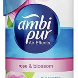 Rose & Blossom Spray-image-18