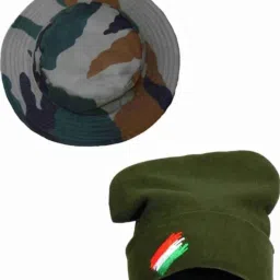 AMF Collections Army Military Hat-11