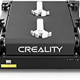 creality CR-30 3D Printer 2021 (3DPrintMill) | Infinite Z Belt Printer for Continuous Printing | CoreXY Motion | Upgraded 32-bit Silent Board | Dual Gear Metal Extruder 3D Printer image 4