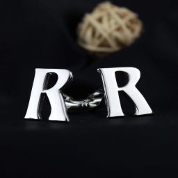 PELUCHE Brass Cufflink-image-24