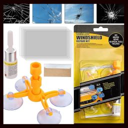 elite_EWK 20-Minutes Windshield Repair Kit Windshield Repair Kit-image-74