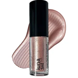 Ruby's Organics Eyeshadow Mini With Argan Oil - 3ml - Luna-26