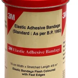 elastic adhesive bandage Crepe Bandage-15