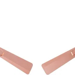 New Aura Prime rose gold pack of 2 1200 3 Blade Ceiling Fan-picture-13