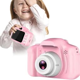Kids Digital Camera with 3MP, HD 1080P, IPS Screen,-18